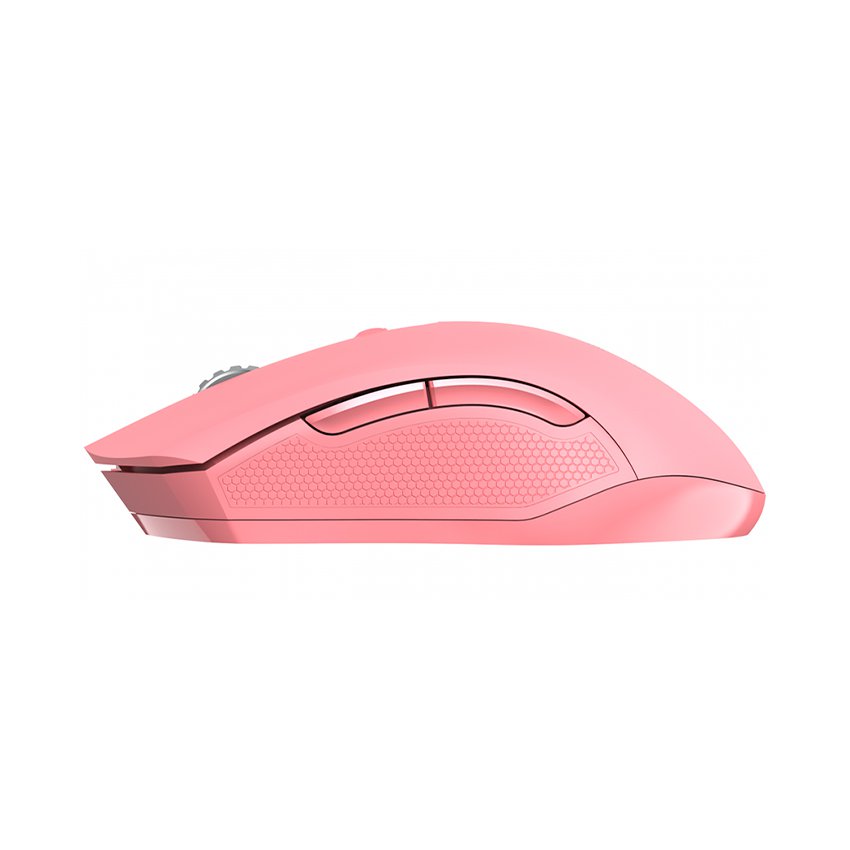 Chuột chơi game Dareu EM905 PRO Wireless Pink sử dụng công nghệ không dây cao cấp